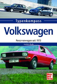 Cover Volkswagen