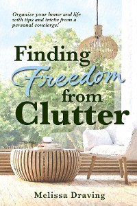 Cover Finding Freedom from Clutter