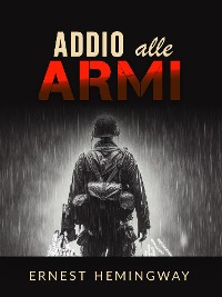 Cover Addio alle armi (Tradotto)