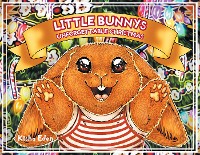 Cover Little Bunnys Unforgettable Christmas