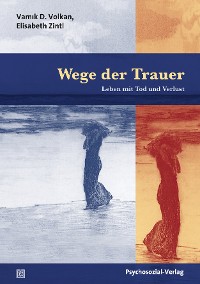 Cover Wege der Trauer