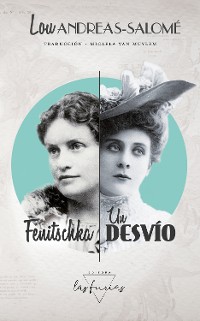 Cover Fenitschka / Un desvío