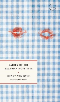 Cover Ladies of the Rachmaninoff Eyes