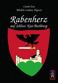 Cover Rabenherz auf Schloss Neu-Bechburg