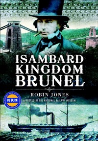 Cover Isambard Kingdom Brunel