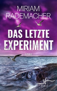 Cover Das letzte Experiment