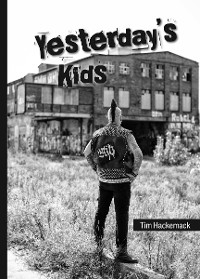Cover Yesterday's Kids