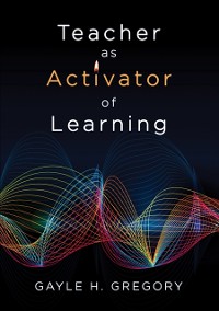 Cover Teacher as Activator of Learning