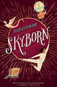 Cover Skyborn