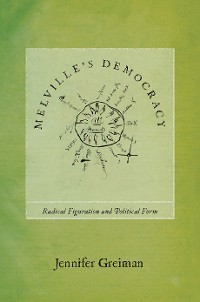 Cover Melville's Democracy