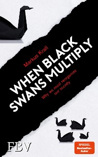 Cover When Black Swans multiply