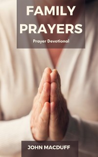 Cover Family Prayers