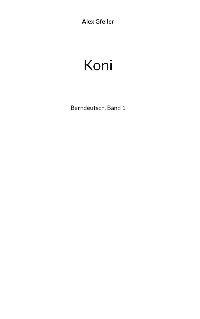 Cover Koni