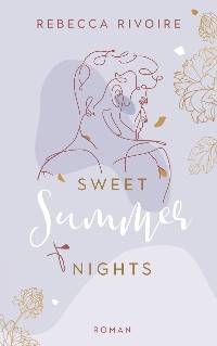 Cover Sweet Summer Nights