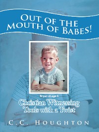 Cover Out of the Mouth of Babes!