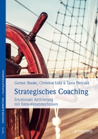 Cover Strategisches Coaching