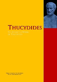 Cover The Collected Works of Thucydides