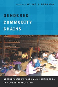 Cover Gendered Commodity Chains