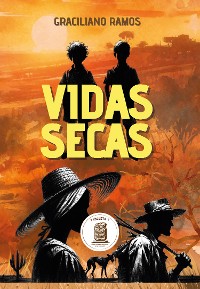 Cover Vidas Secas - Edição especial
