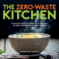 Cover Zero-Waste Kitchen