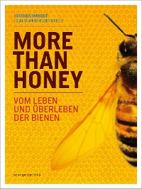 Cover More Than Honey