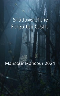 Cover Shadows of Forgotten Castle