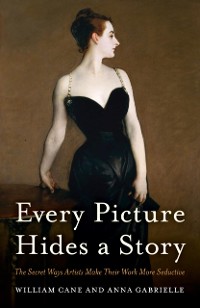 Cover Every Picture Hides a Story