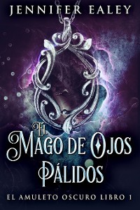Cover El Mago de Ojos Pálidos