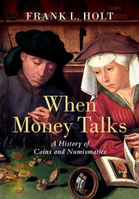 Cover When Money Talks
