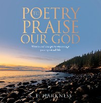 Cover Poetry to Praise Our God