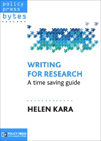 Cover Writing for Research