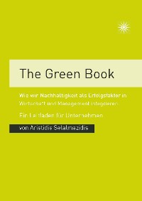 Cover The Green Book