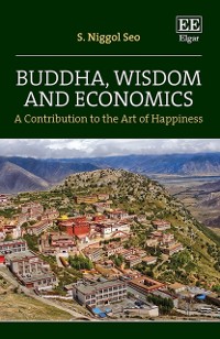 Cover Buddha, Wisdom and Economics