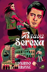 Cover Brava Serena