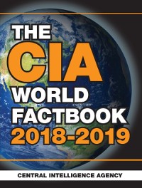 Cover CIA World Factbook 2018-2019