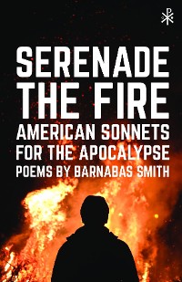 Cover Serenade the Fire