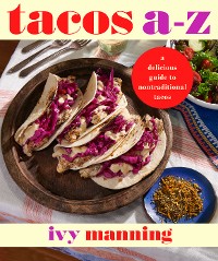 Cover Tacos A to Z