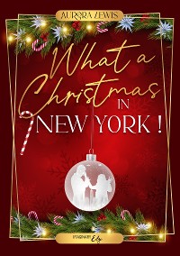 Cover What a christmas in New York