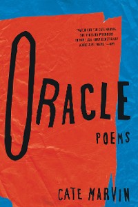 Cover Oracle: Poems