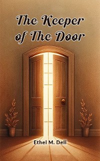 Cover The Keeper Of The Door