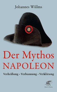 Cover Der Mythos Napoleon