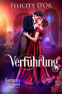 Cover Fortuna's Lovers: Verführung