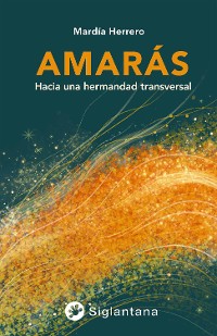 Cover Amarás