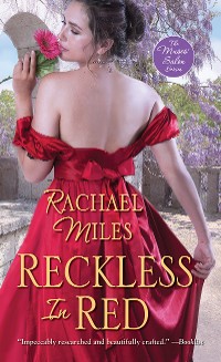 Cover Reckless in Red