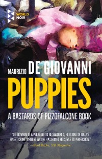 Cover Puppies