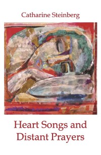 Cover Heart Songs and Distant Prayers