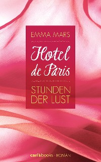 Cover Hotel de Paris - Stunden der Lust