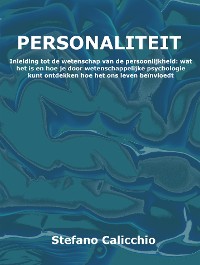 Cover Personaliteit