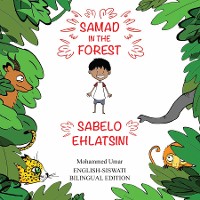 Cover Samad in the Forest