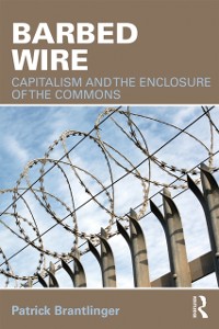 Cover Barbed Wire